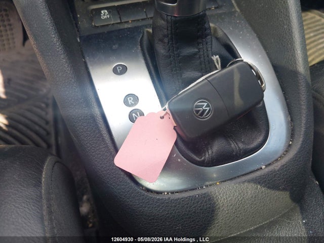 Aukcja sprzedaży 2013 Volkswagen Golf 2.0 Tdi Comfortline/2.0 Tdi Highline, vin: 3VWPL7AJ3DM659874, numer aukcji: 12604930