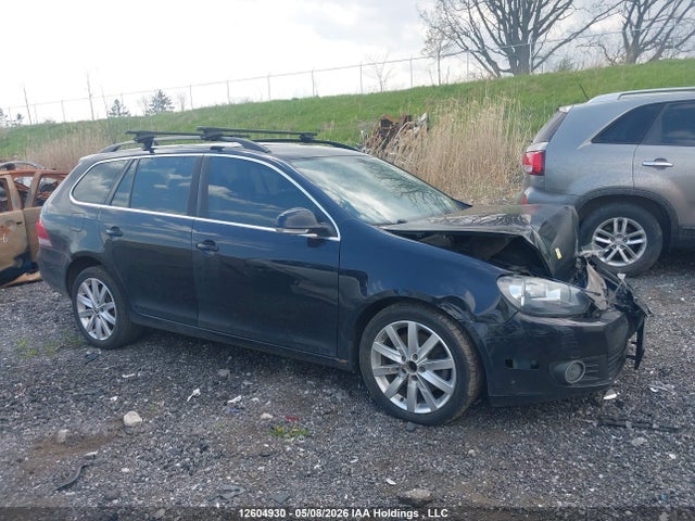 Aukcja sprzedaży 2013 Volkswagen Golf 2.0 Tdi Comfortline/2.0 Tdi Highline, vin: 3VWPL7AJ3DM659874, numer aukcji: 12604930