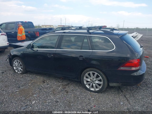 Aukcja sprzedaży 2013 Volkswagen Golf 2.0 Tdi Comfortline/2.0 Tdi Highline, vin: 3VWPL7AJ3DM659874, numer aukcji: 12604930