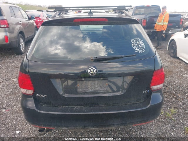 Aukcja sprzedaży 2013 Volkswagen Golf 2.0 Tdi Comfortline/2.0 Tdi Highline, vin: 3VWPL7AJ3DM659874, numer aukcji: 12604930