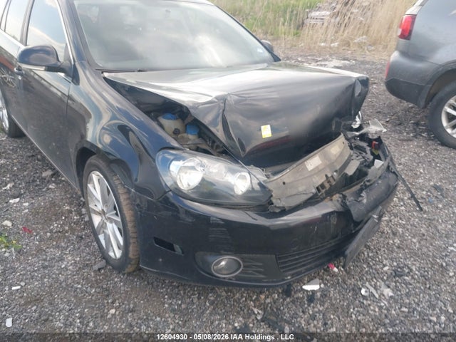 Aukcja sprzedaży 2013 Volkswagen Golf 2.0 Tdi Comfortline/2.0 Tdi Highline, vin: 3VWPL7AJ3DM659874, numer aukcji: 12604930