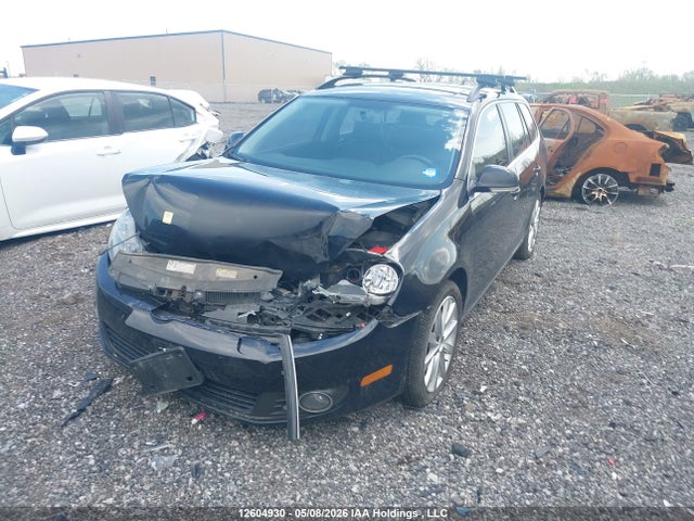 Aukcja sprzedaży 2013 Volkswagen Golf 2.0 Tdi Comfortline/2.0 Tdi Highline, vin: 3VWPL7AJ3DM659874, numer aukcji: 12604930