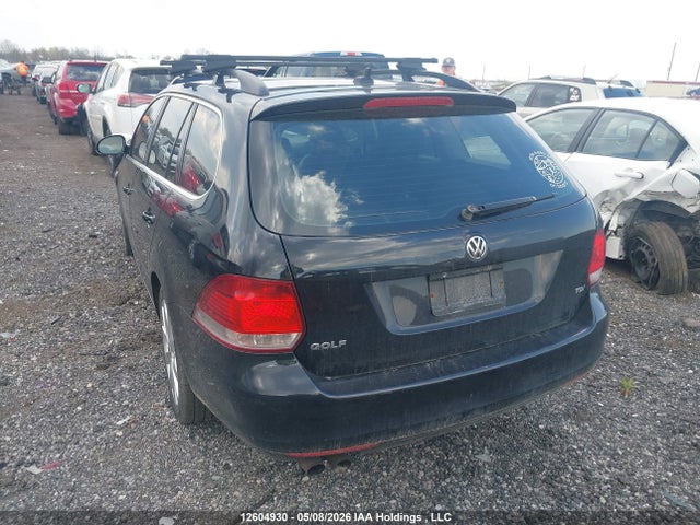 Aukcja sprzedaży 2013 Volkswagen Golf 2.0 Tdi Comfortline/2.0 Tdi Highline, vin: 3VWPL7AJ3DM659874, numer aukcji: 12604930