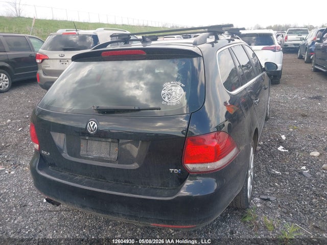 Aukcja sprzedaży 2013 Volkswagen Golf 2.0 Tdi Comfortline/2.0 Tdi Highline, vin: 3VWPL7AJ3DM659874, numer aukcji: 12604930