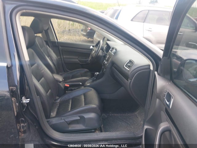 Aukcja sprzedaży 2013 Volkswagen Golf 2.0 Tdi Comfortline/2.0 Tdi Highline, vin: 3VWPL7AJ3DM659874, numer aukcji: 12604930