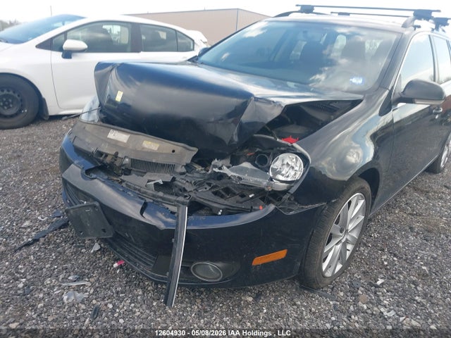 Aukcja sprzedaży 2013 Volkswagen Golf 2.0 Tdi Comfortline/2.0 Tdi Highline, vin: 3VWPL7AJ3DM659874, numer aukcji: 12604930