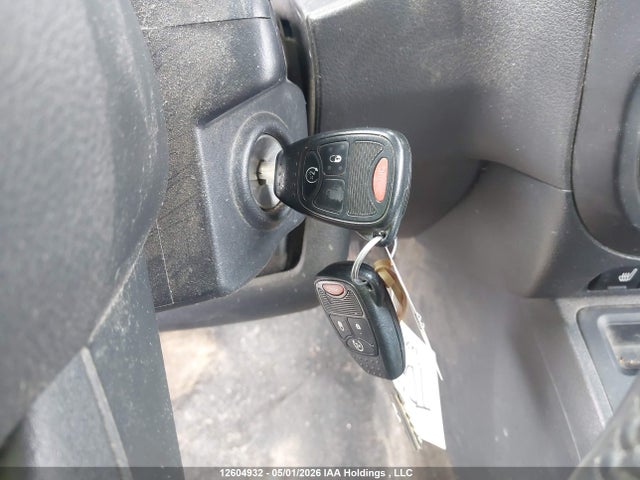 Aukcja sprzedaży 2016 Jeep Patriot, vin: 1C4NJRAB4GD625821, numer aukcji: 12604932