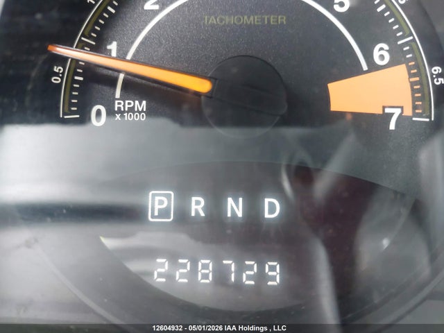 Aukcja sprzedaży 2016 Jeep Patriot, vin: 1C4NJRAB4GD625821, numer aukcji: 12604932