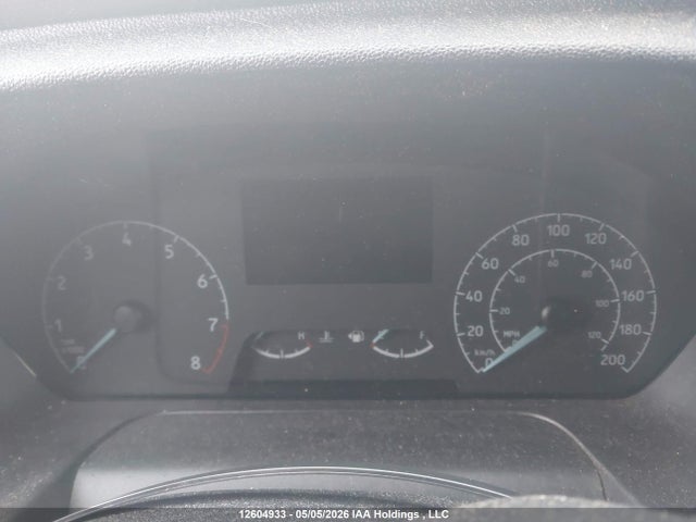 2025 Ford Transit T-250 მანქანა იყიდება აუქციონზე, vin: 1FTBR2X89SKA81562, აუქციონის ნომერი: 12604933