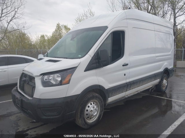 2025 Ford Transit T-250 მანქანა იყიდება აუქციონზე, vin: 1FTBR2X89SKA81562, აუქციონის ნომერი: 12604933
