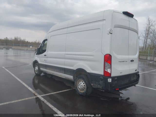 2025 Ford Transit T-250 მანქანა იყიდება აუქციონზე, vin: 1FTBR2X89SKA81562, აუქციონის ნომერი: 12604933