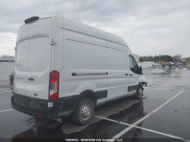 2025 Ford Transit T-250 მანქანა იყიდება აუქციონზე, vin: 1FTBR2X89SKA81562, აუქციონის ნომერი: 12604933