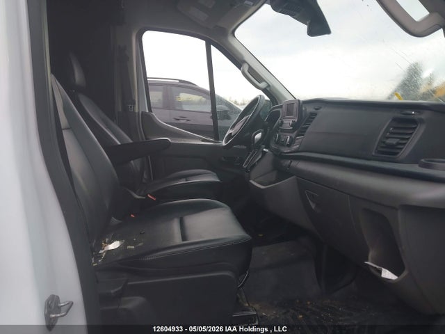 2025 Ford Transit T-250 მანქანა იყიდება აუქციონზე, vin: 1FTBR2X89SKA81562, აუქციონის ნომერი: 12604933