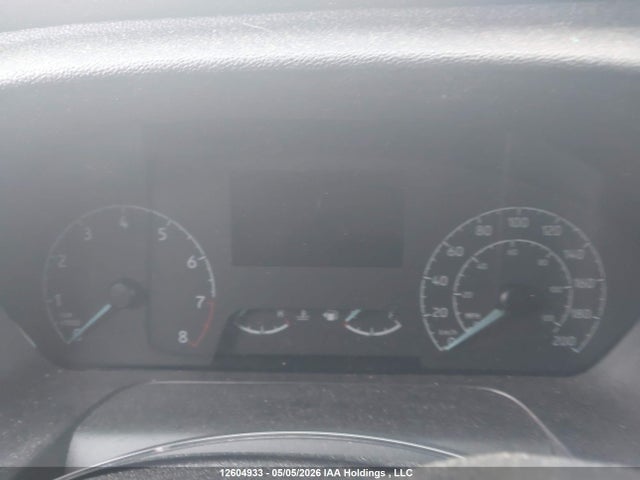 2025 Ford Transit T-250 მანქანა იყიდება აუქციონზე, vin: 1FTBR2X89SKA81562, აუქციონის ნომერი: 12604933
