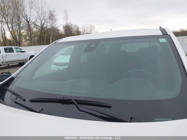 1GNEVNKW2PJ284653 Chevrolet Traverse High Country