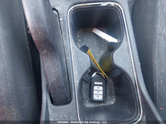 Продажа на аукционе авто 2014 Honda Civic Ex, vin: 2HGFB2F53EH037244, номер лота: 12604940
