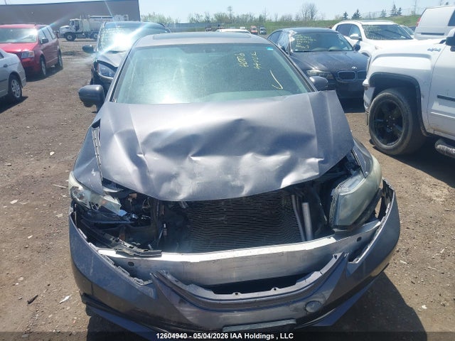 Продажа на аукционе авто 2014 Honda Civic Ex, vin: 2HGFB2F53EH037244, номер лота: 12604940