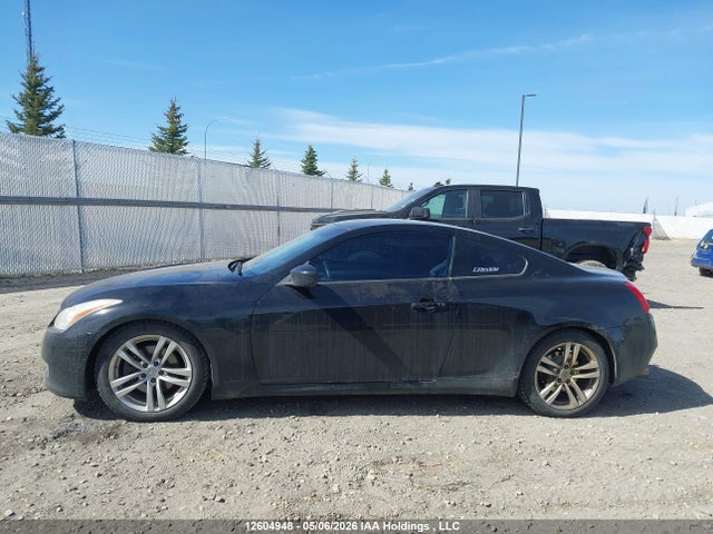 2009 Infiniti G37 მანქანა იყიდება აუქციონზე, vin: JNKCV64F49M654925, აუქციონის ნომერი: 12604948