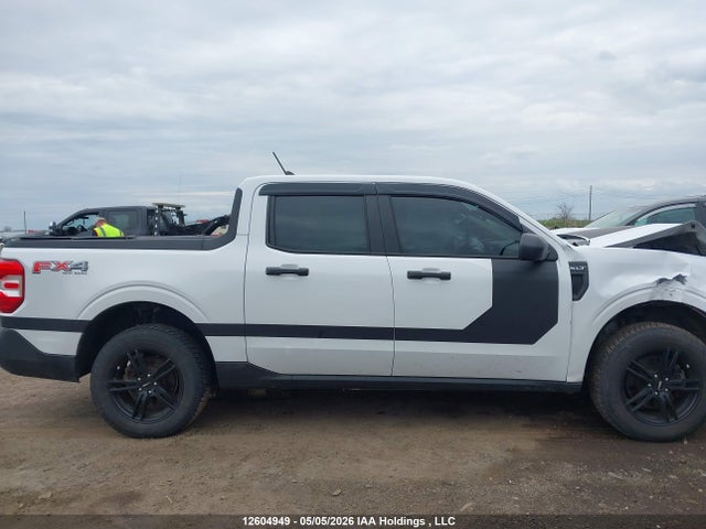 3FTTW8F99NRA12896 Ford Maverick Xl/xlt/lariat