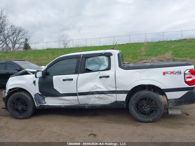 3FTTW8F99NRA12896 Ford Maverick Xl/xlt/lariat