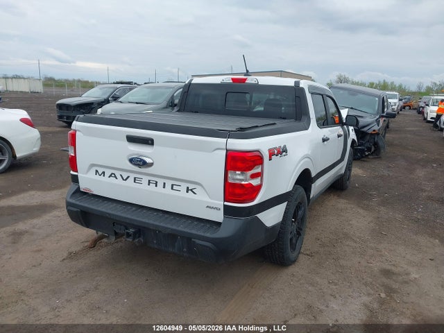 3FTTW8F99NRA12896 Ford Maverick Xl/xlt/lariat