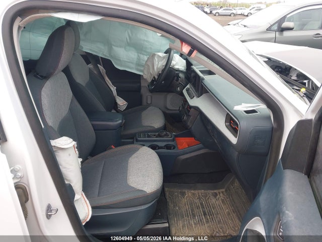 3FTTW8F99NRA12896 Ford Maverick Xl/xlt/lariat