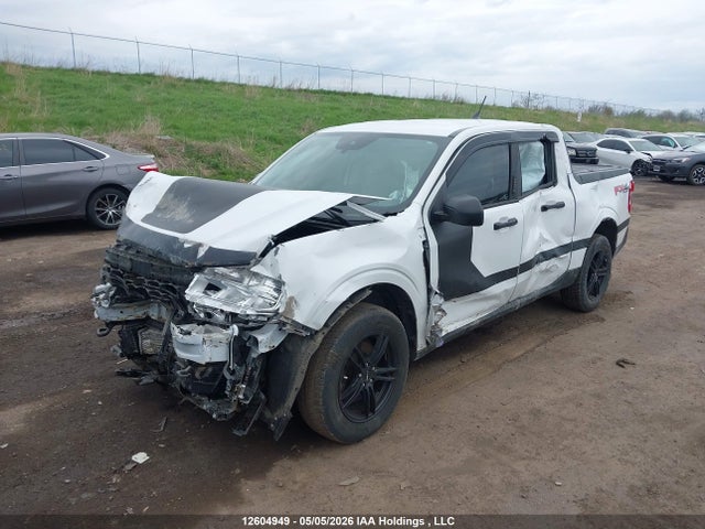 3FTTW8F99NRA12896 Ford Maverick Xl/xlt/lariat