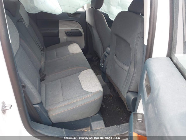 3FTTW8F99NRA12896 Ford Maverick Xl/xlt/lariat
