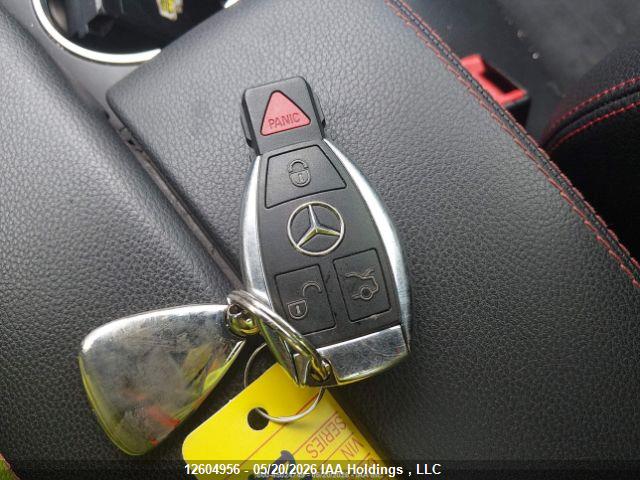 Aukcja sprzedaży 2014 Mercedes-benz C 350 4mati, vin: WDDGF8JB7EA958927, numer aukcji: 12604956