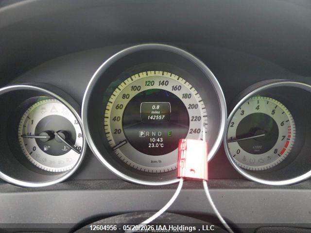 Aukcja sprzedaży 2014 Mercedes-benz C 350 4mati, vin: WDDGF8JB7EA958927, numer aukcji: 12604956