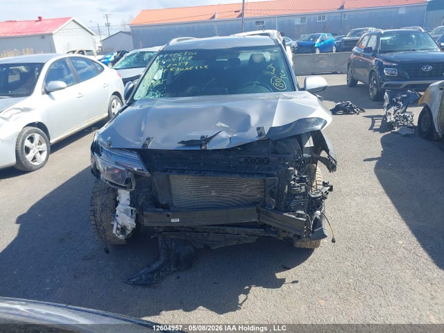 Продаж на аукціоні авто 2021 Kia Seltos Lx, vin: KNDEPCAA4M7207059, номер лоту: 12604957