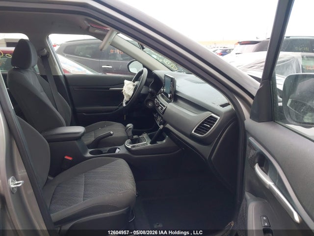 Продаж на аукціоні авто 2021 Kia Seltos Lx, vin: KNDEPCAA4M7207059, номер лоту: 12604957