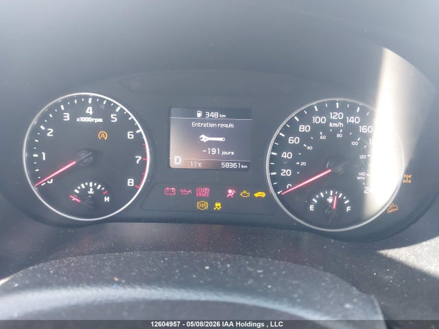 Продаж на аукціоні авто 2021 Kia Seltos Lx, vin: KNDEPCAA4M7207059, номер лоту: 12604957