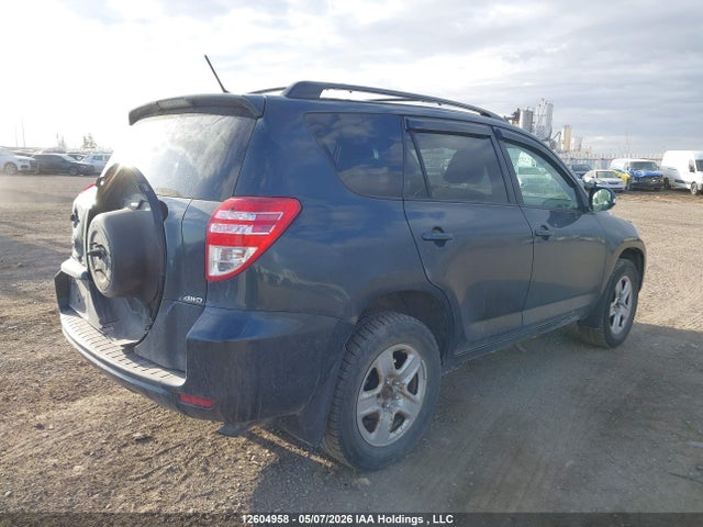 2011 Toyota Rav4 მანქანა იყიდება აუქციონზე, vin: 2T3BF4DV6BW165344, აუქციონის ნომერი: 12604958