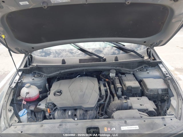 Aukcja sprzedaży 2025 Kia Sportage, vin: KNDPUCDF7S7361660, numer aukcji: 12604960
