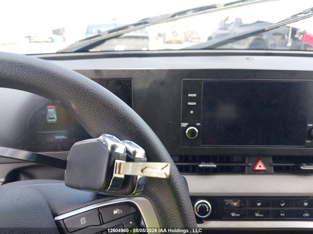Aukcja sprzedaży 2025 Kia Sportage, vin: KNDPUCDF7S7361660, numer aukcji: 12604960