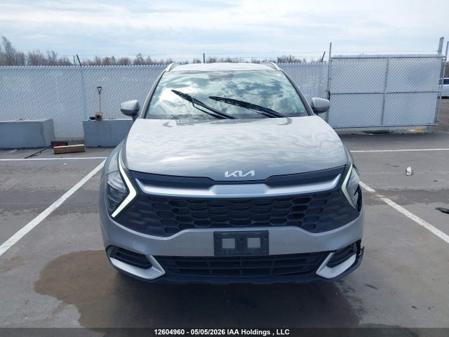 Aukcja sprzedaży 2025 Kia Sportage, vin: KNDPUCDF7S7361660, numer aukcji: 12604960
