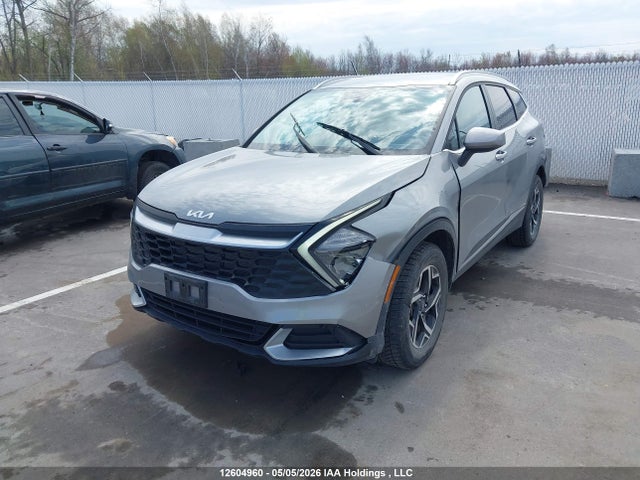 Aukcja sprzedaży 2025 Kia Sportage, vin: KNDPUCDF7S7361660, numer aukcji: 12604960