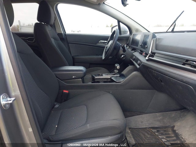Aukcja sprzedaży 2025 Kia Sportage, vin: KNDPUCDF7S7361660, numer aukcji: 12604960