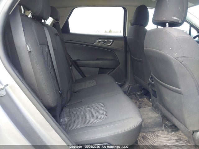 Aukcja sprzedaży 2025 Kia Sportage, vin: KNDPUCDF7S7361660, numer aukcji: 12604960