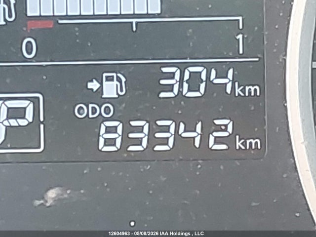 12604963 :رقم المزاد ، 3N1CP5BVXLL496630 vin ، 2020 Nissan Kicks S مزاد بيع
