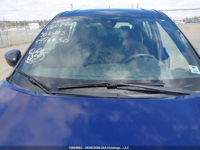12604963 :رقم المزاد ، 3N1CP5BVXLL496630 vin ، 2020 Nissan Kicks S مزاد بيع