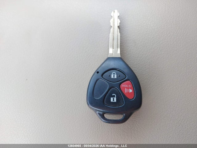 Продажа на аукционе авто 2013 Toyota Venza, vin: 4T3ZA3BB2DU075112, номер лота: 12604965
