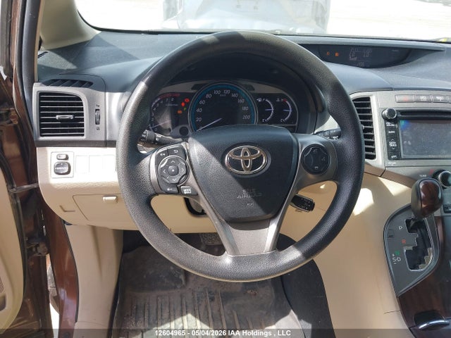Продажа на аукционе авто 2013 Toyota Venza, vin: 4T3ZA3BB2DU075112, номер лота: 12604965