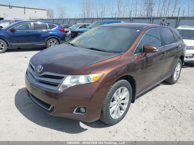 Продажа на аукционе авто 2013 Toyota Venza, vin: 4T3ZA3BB2DU075112, номер лота: 12604965