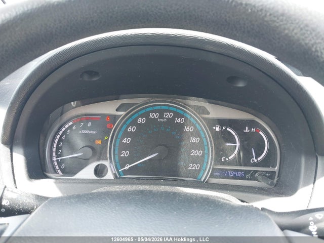 Продажа на аукционе авто 2013 Toyota Venza, vin: 4T3ZA3BB2DU075112, номер лота: 12604965
