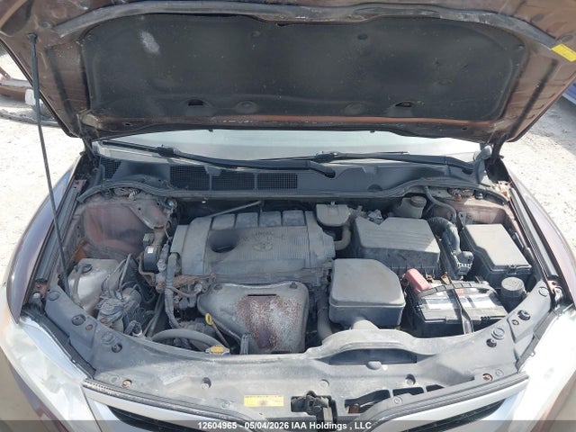 Продажа на аукционе авто 2013 Toyota Venza, vin: 4T3ZA3BB2DU075112, номер лота: 12604965