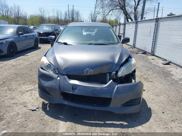 Продаж на аукціоні авто 2013 Toyota Corolla Matrix, vin: 2T1KU4EE7DC959237, номер лоту: 12604970