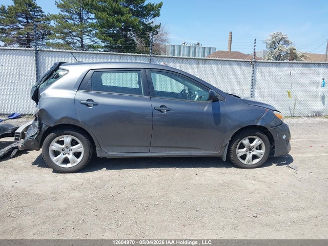Продаж на аукціоні авто 2013 Toyota Corolla Matrix, vin: 2T1KU4EE7DC959237, номер лоту: 12604970