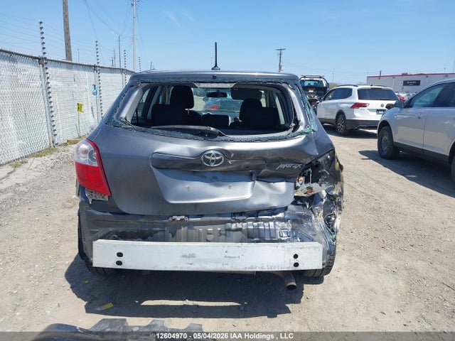 Продаж на аукціоні авто 2013 Toyota Corolla Matrix, vin: 2T1KU4EE7DC959237, номер лоту: 12604970